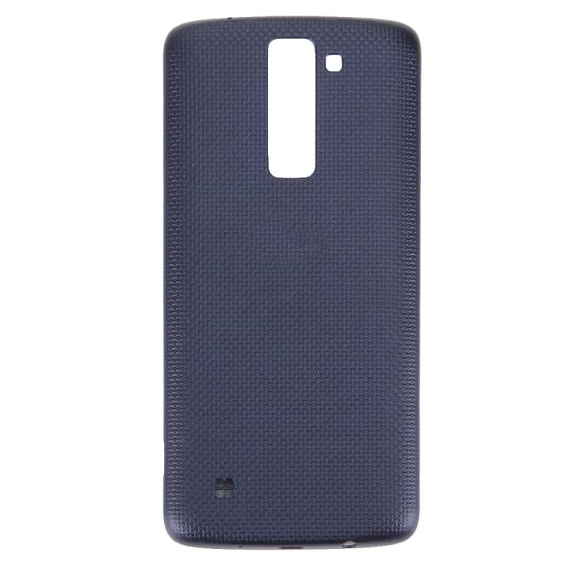 Back Panel Housing Body for LG K8 Dark Blue - EGFix