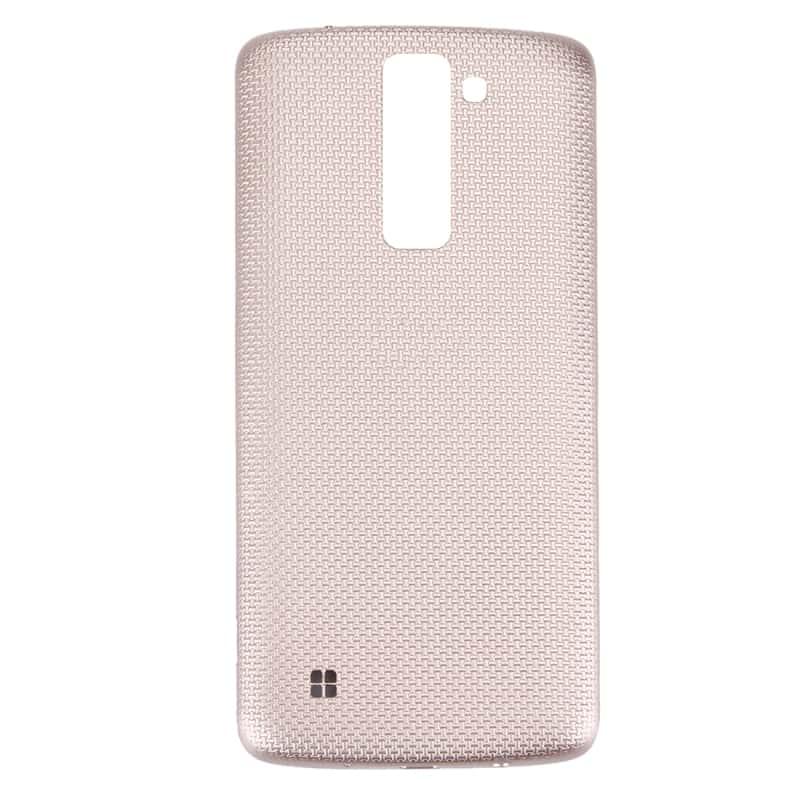 Back Panel Housing Body for LG K8 Gold - EGFix