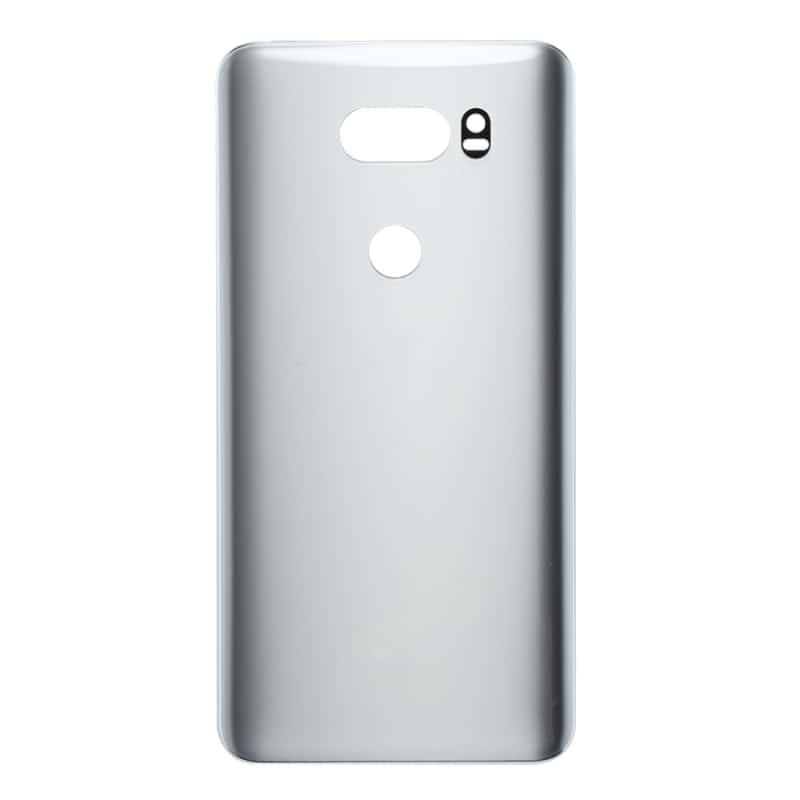 Back Panel Housing Body for LG V30 Silver - EGFix