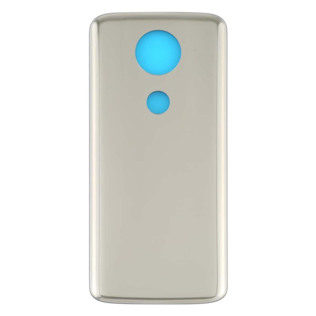 Back Panel Housing Body for Motorola Moto E5 Plus Gold - EGFix