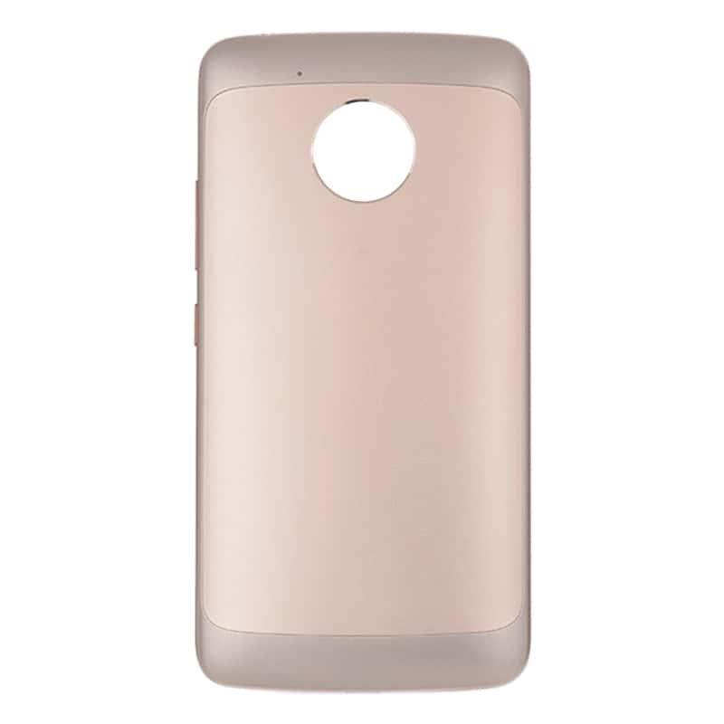 Back Panel Housing Body for Motorola Moto G5 Gold - EGFix