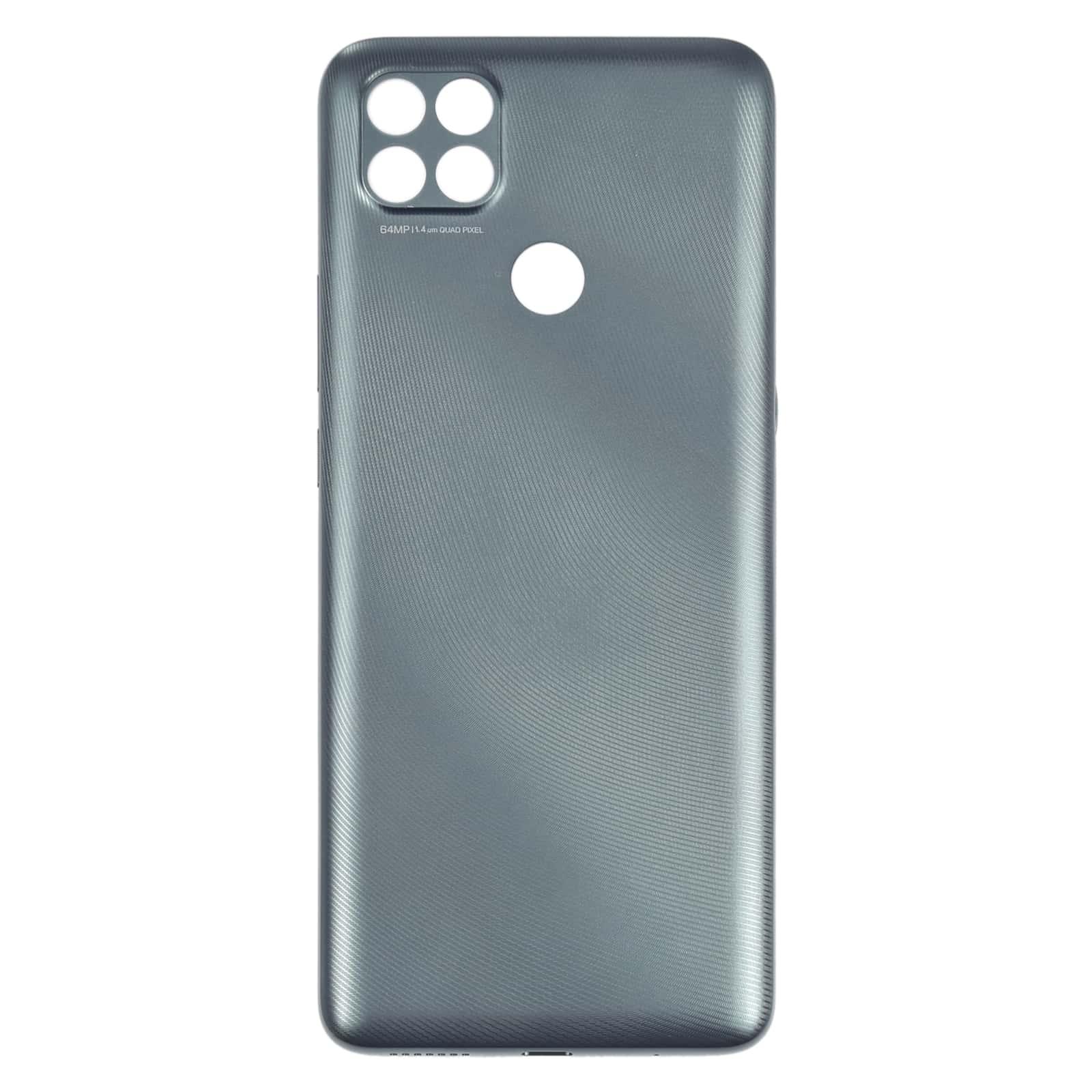 Back Panel Housing Body for Motorola Moto G9 Power Green - EGFix