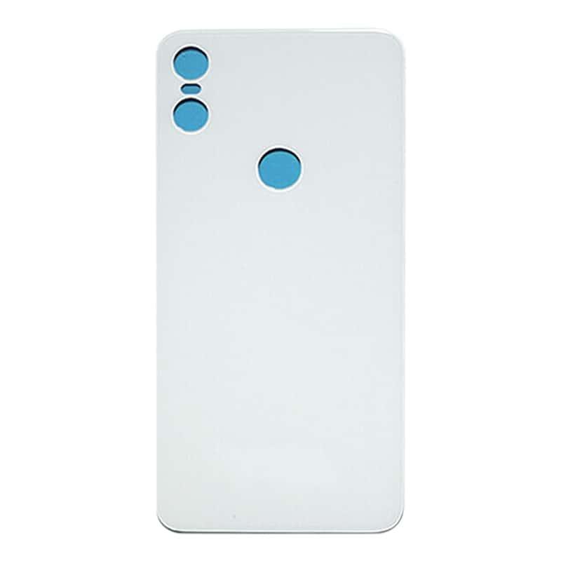 Back Panel Housing Body for Motorola One White - EGFix