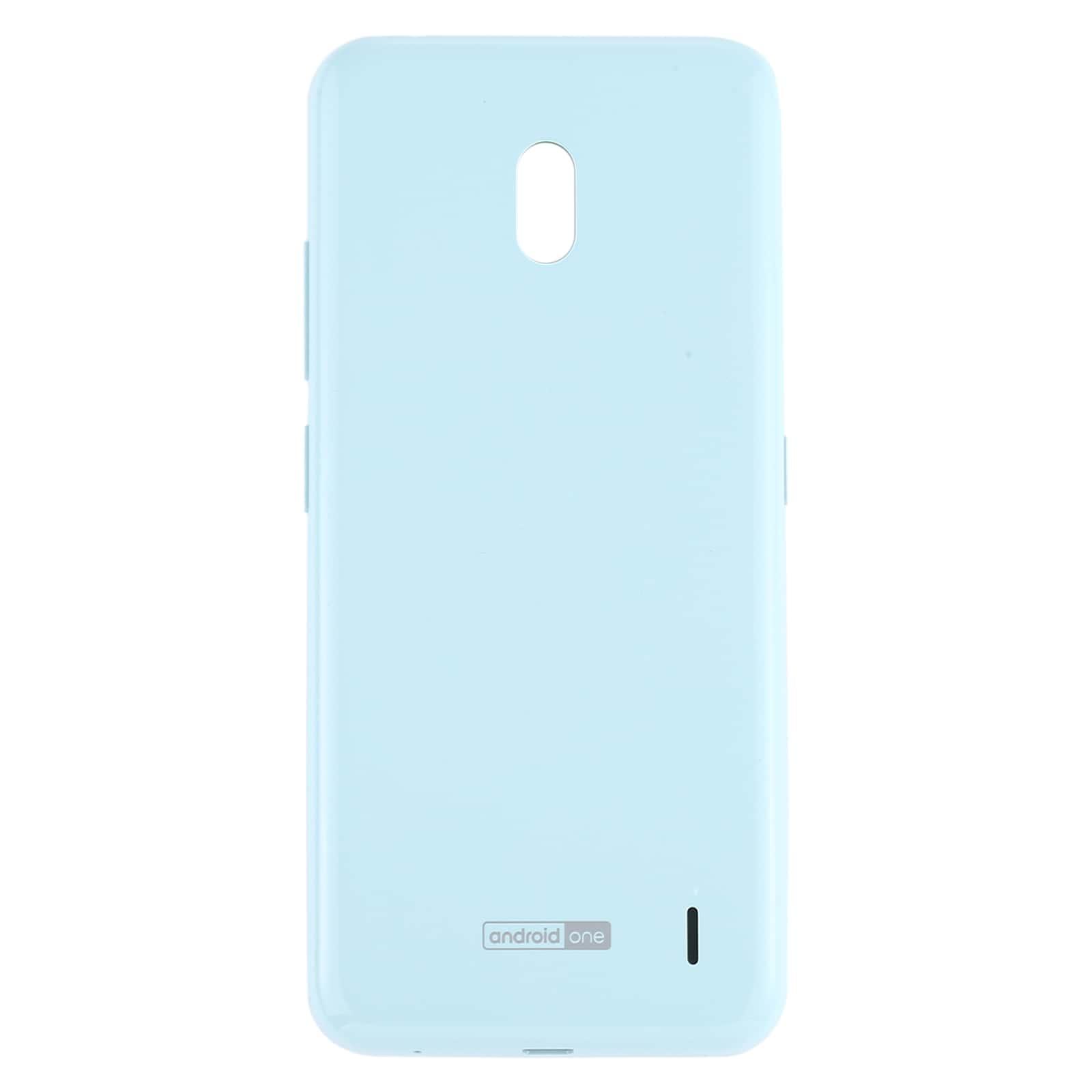 Back Panel Housing Body for Nokia 2.2 Blue