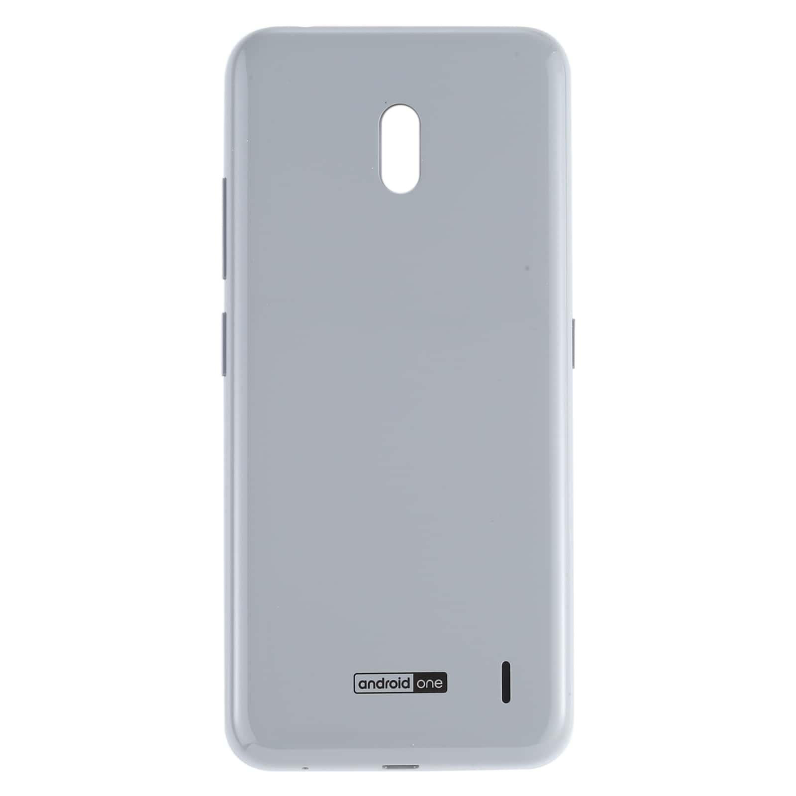 Back Panel Housing Body for Nokia 2.2 Grey