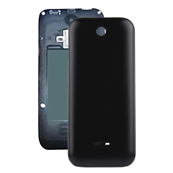 Back Panel Housing Body for Nokia 225 Black