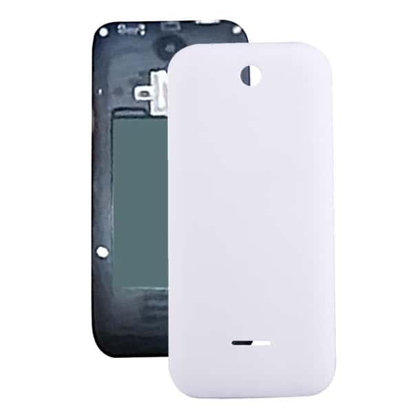 Back Panel Housing Body for Nokia 225 White