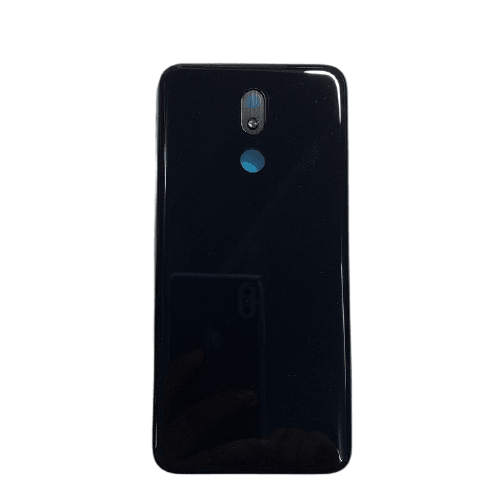 Back Panel Housing Body for Nokia 3.2 Black