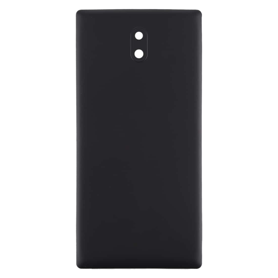 Back Panel Housing Body for Nokia 3 Black