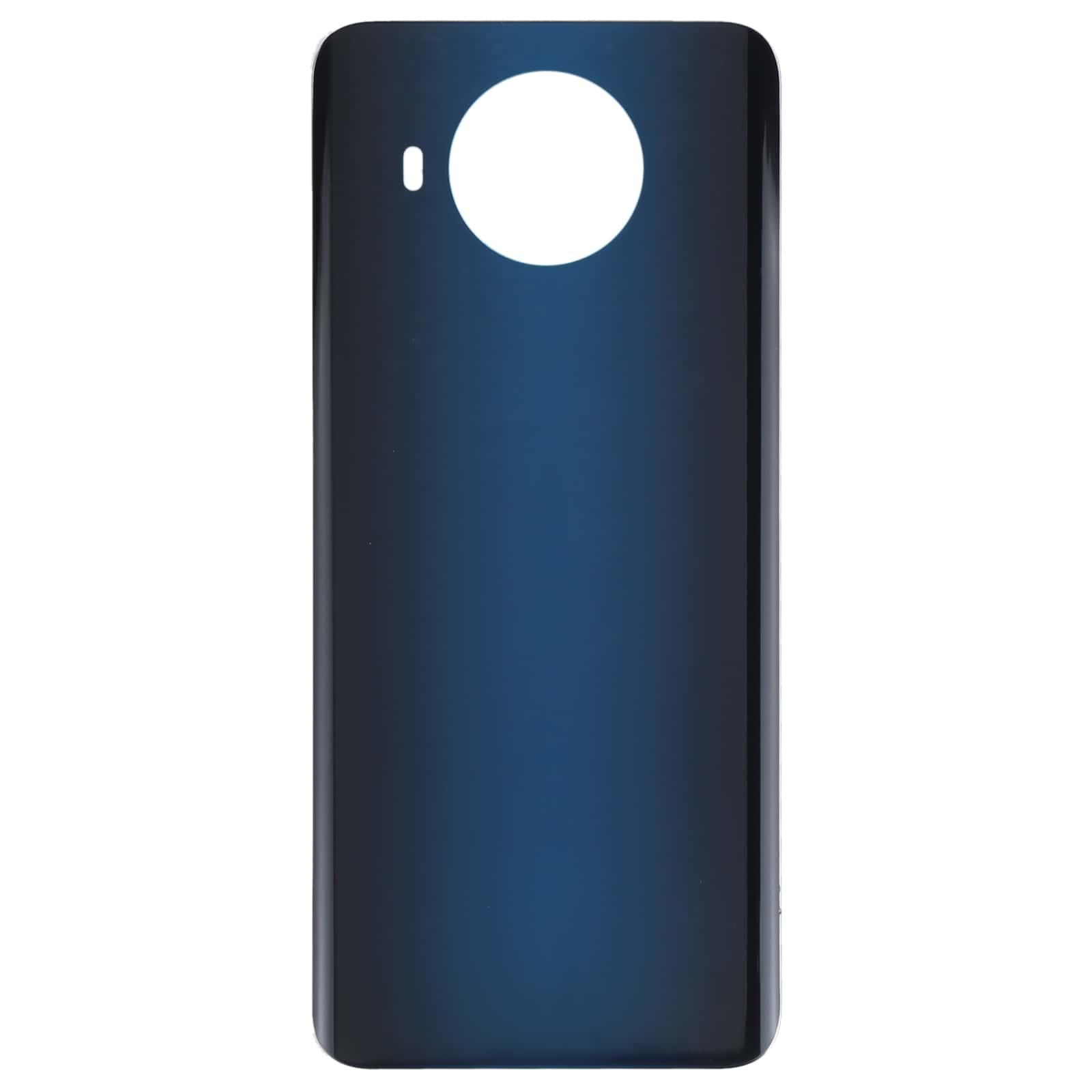 Back Panel Housing Body for Nokia 8.3 5G Blue - EGFix