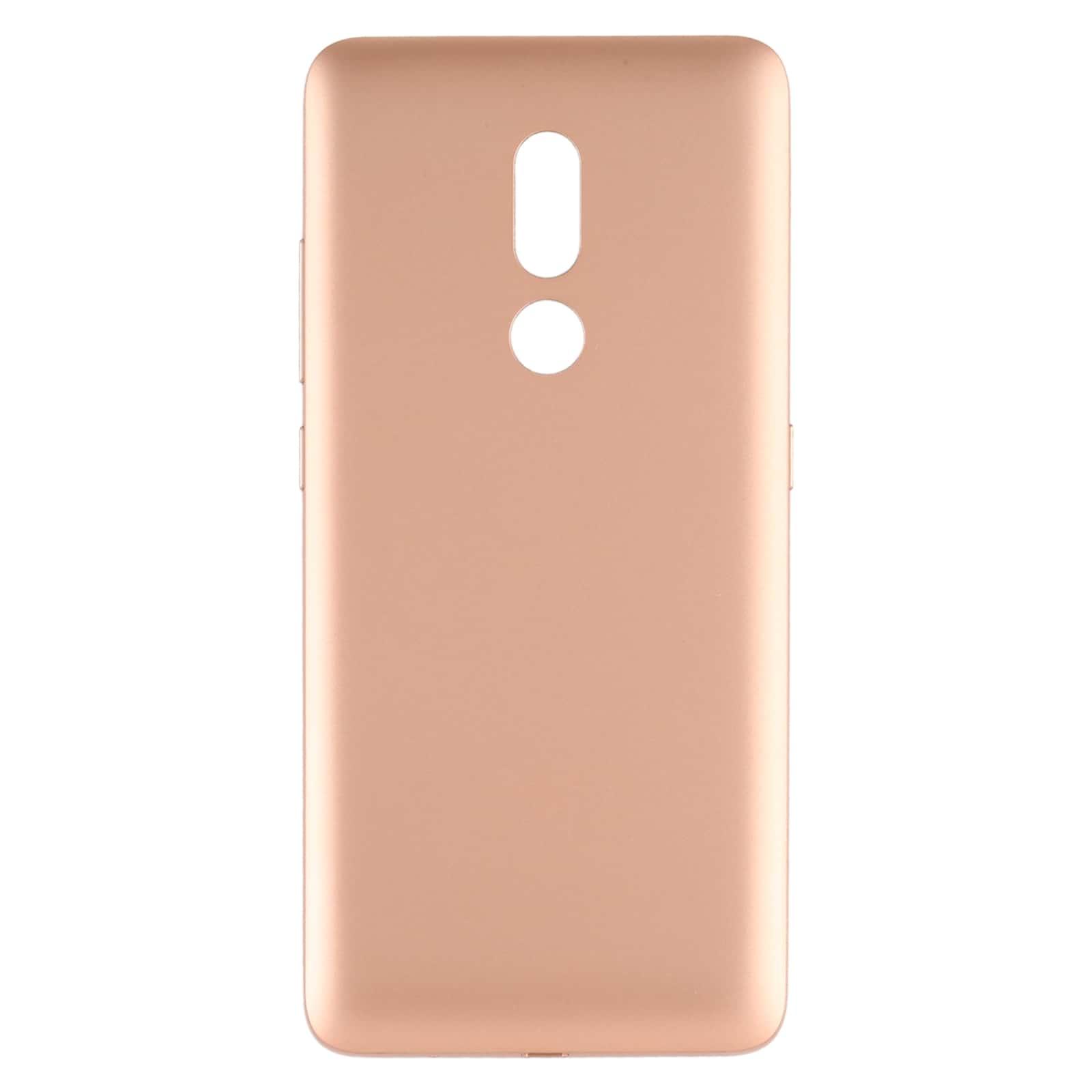 Back Panel Housing Body for Nokia C3 Gold - EGFix