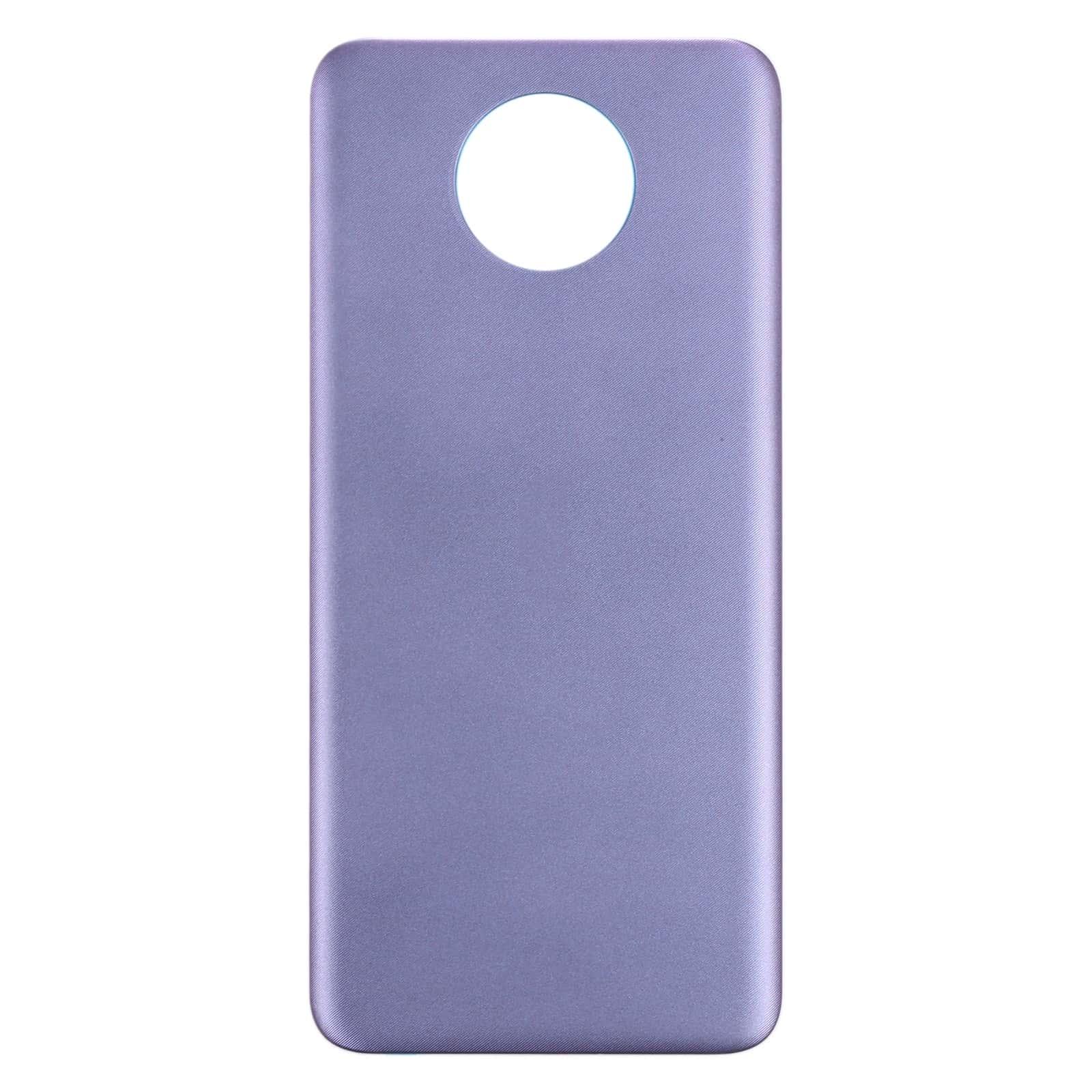 Back Panel Housing Body for Nokia G10 Purple - EGFix