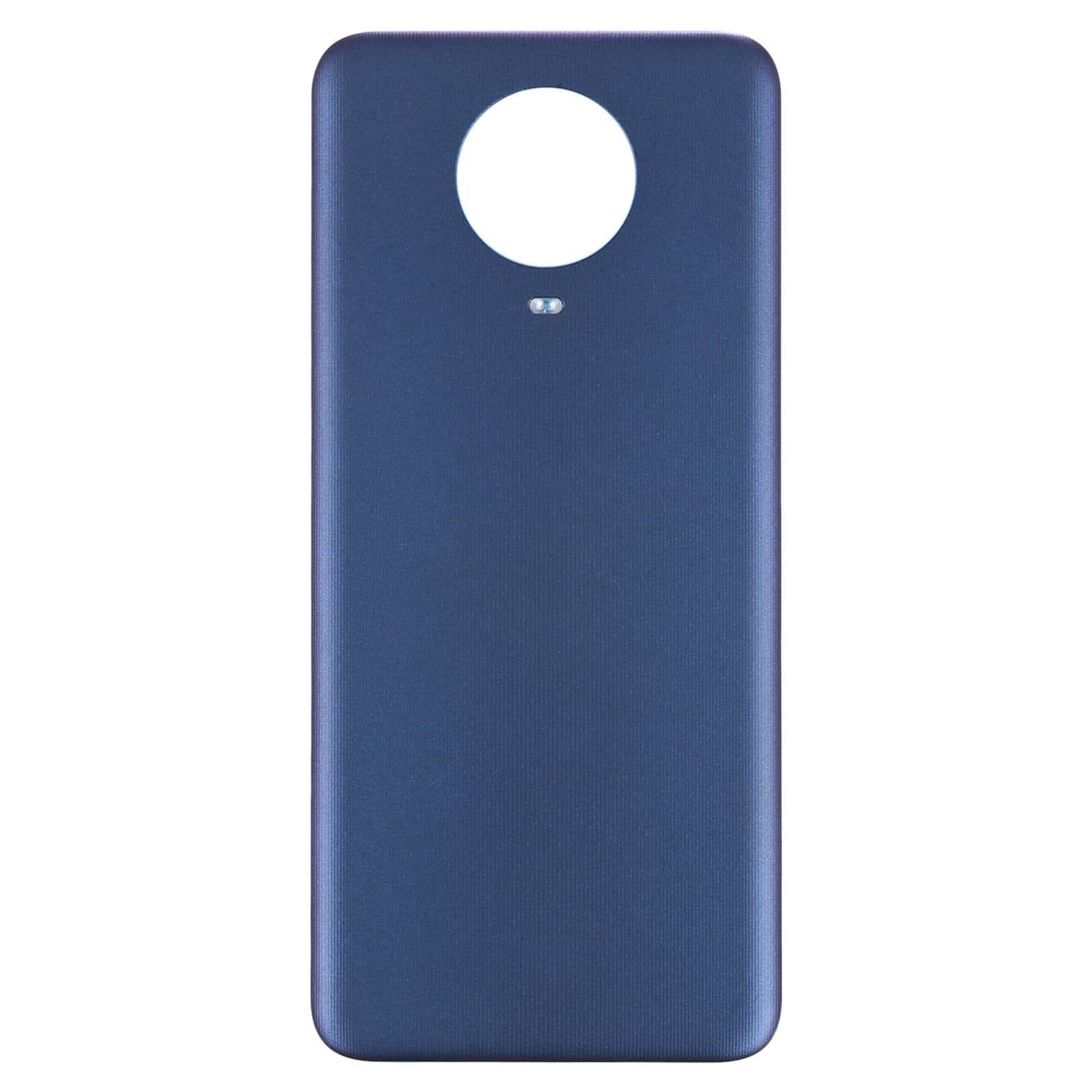 Back Panel Housing Body for Nokia G20 Blue - EGFix