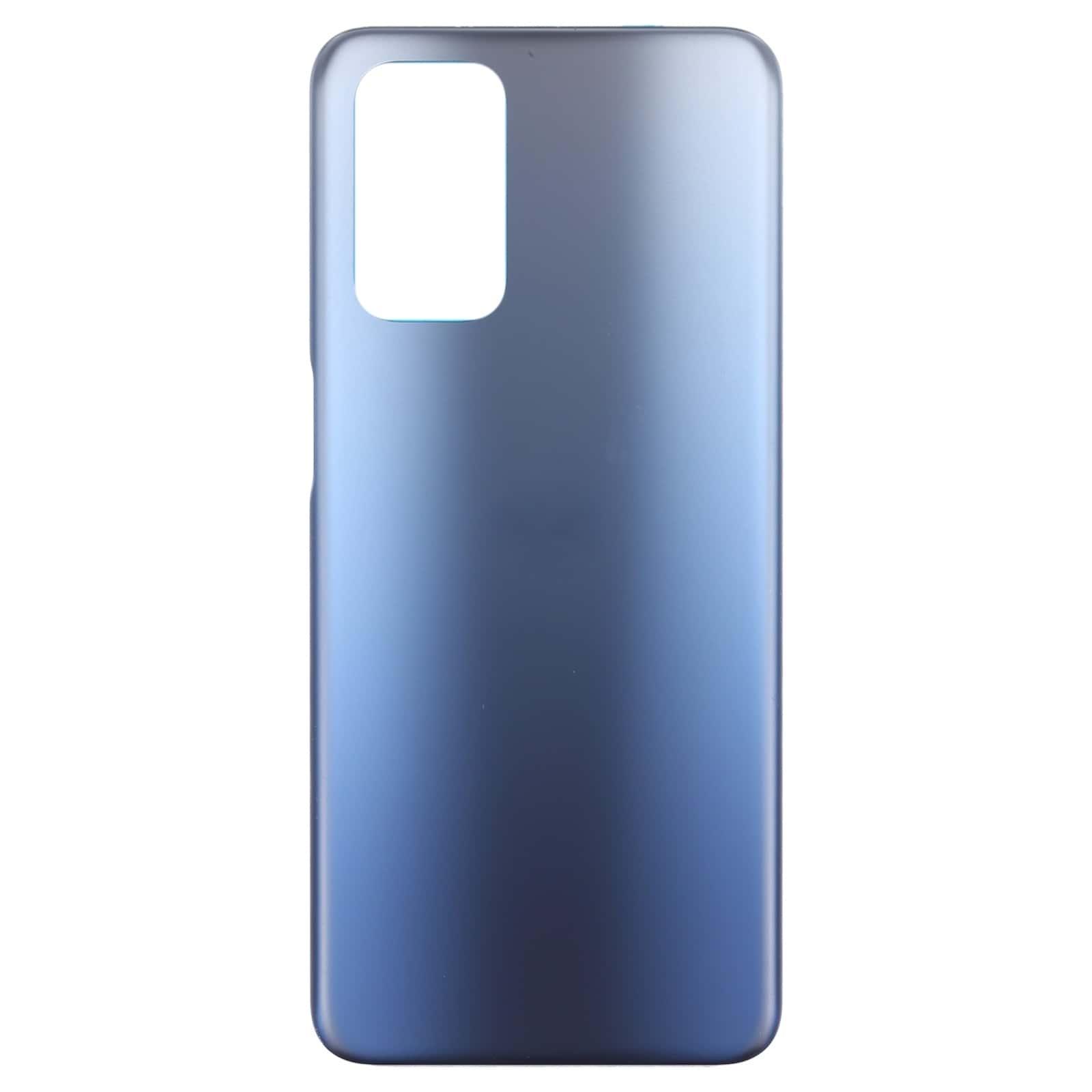 Back Panel Housing Body for Oneplus Nord 2 5G Blue - EGFix