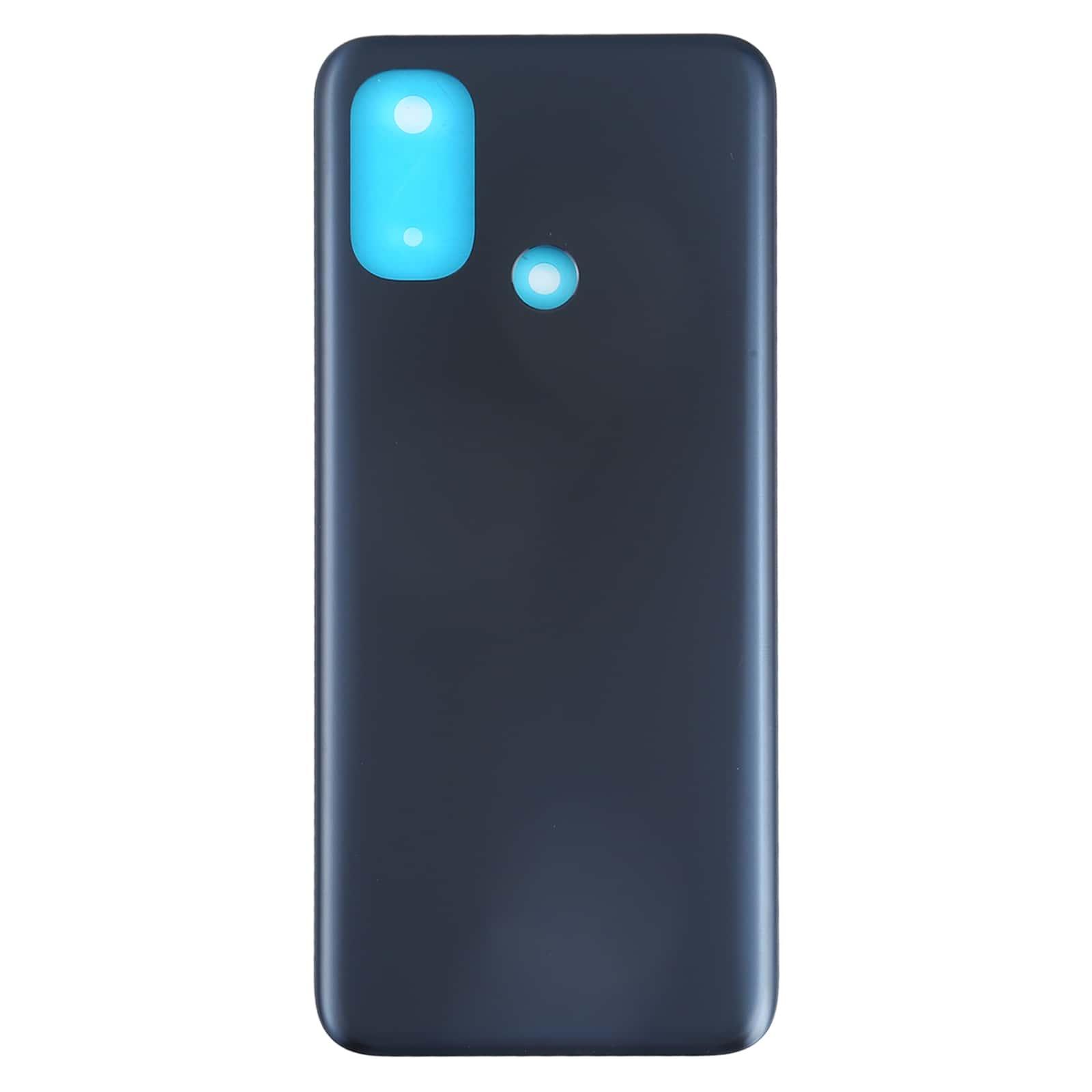 Back Panel Housing Body for Oneplus Nord N100 Grey - EGFix