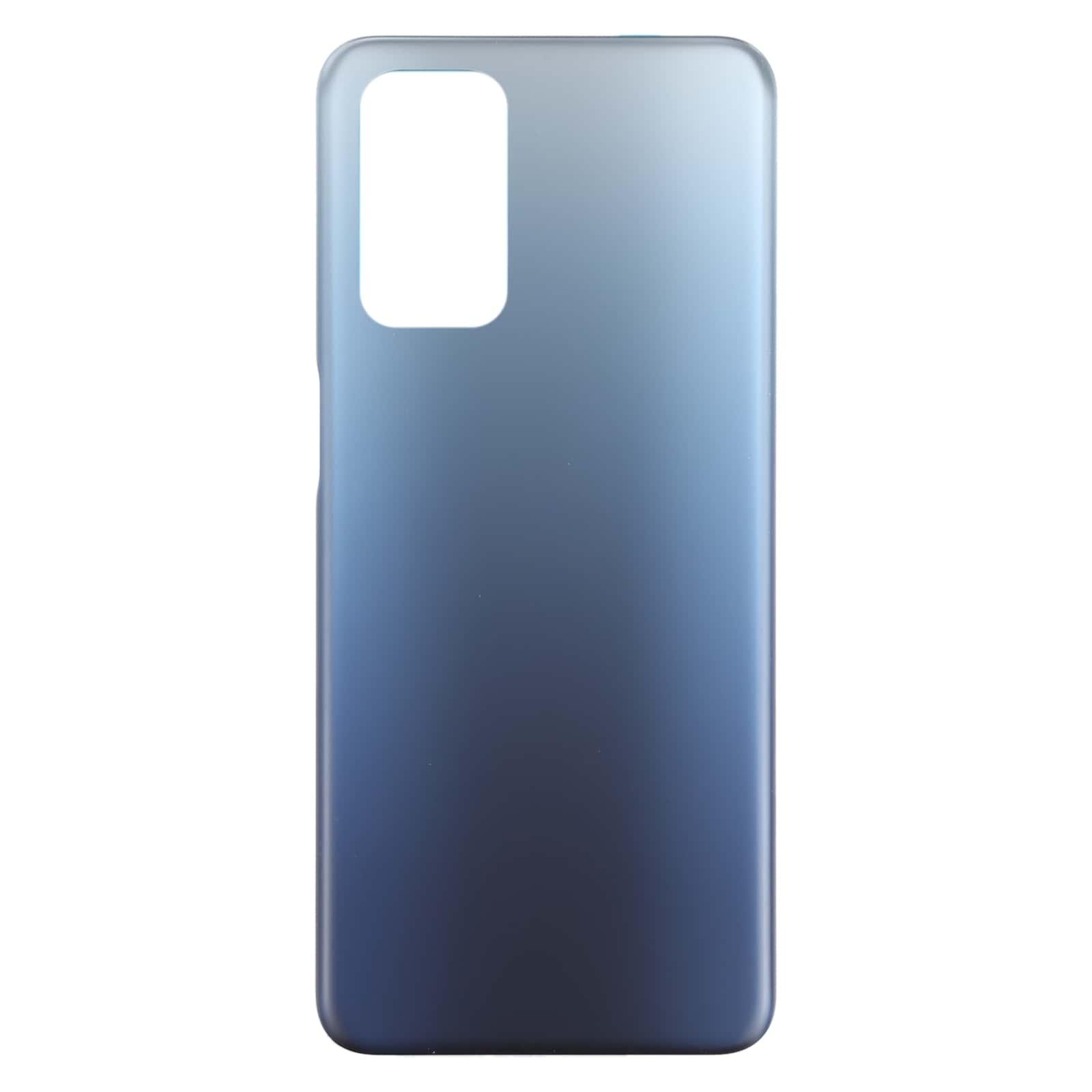 Back Panel Housing Body for Oneplus Nord N200 5G Grey - EGFix