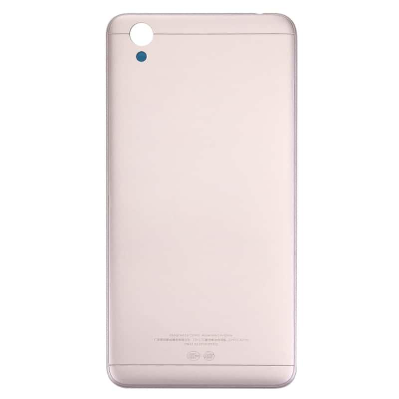 Back Panel Housing Body for Oppo A37 Gold - EGFix