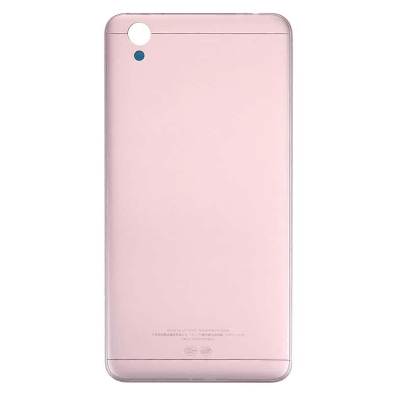 Back Panel Housing Body for Oppo A37 Rose Gold - EGFix