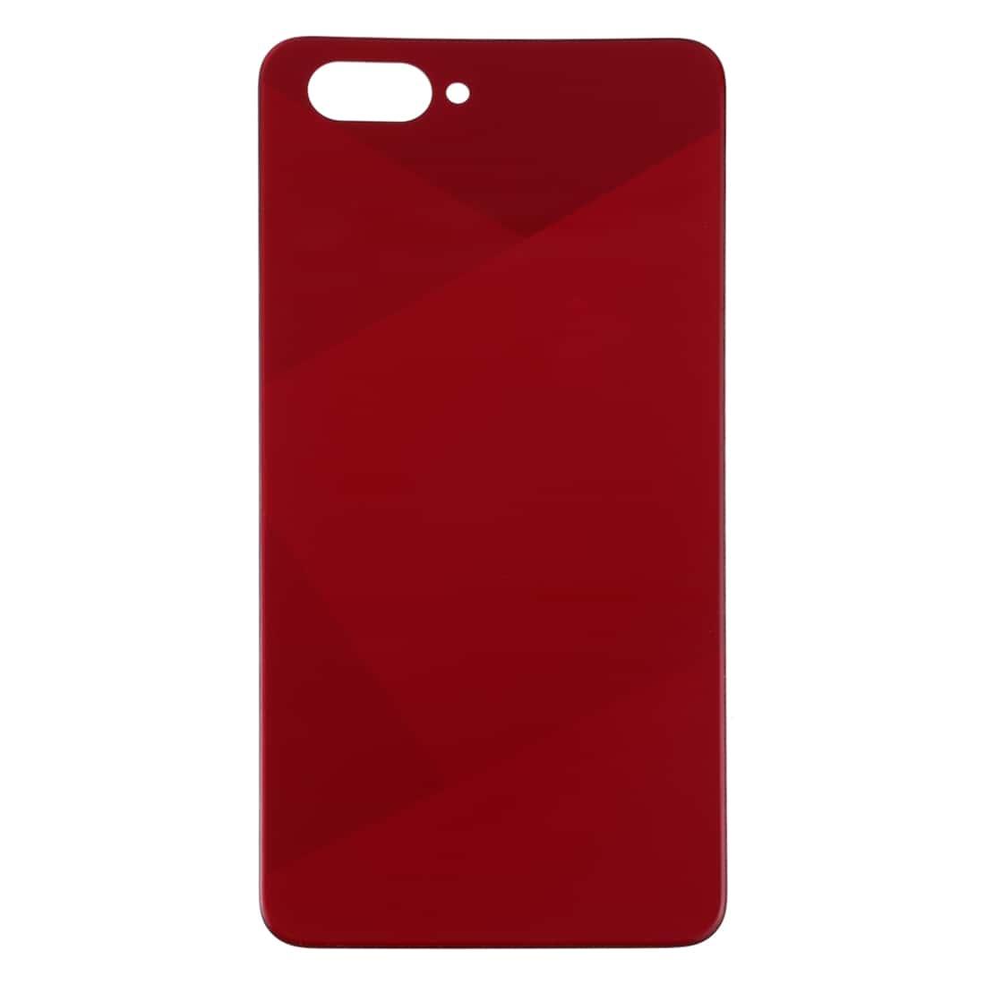 Back Panel Housing Body for Oppo A5 Red - EGFix