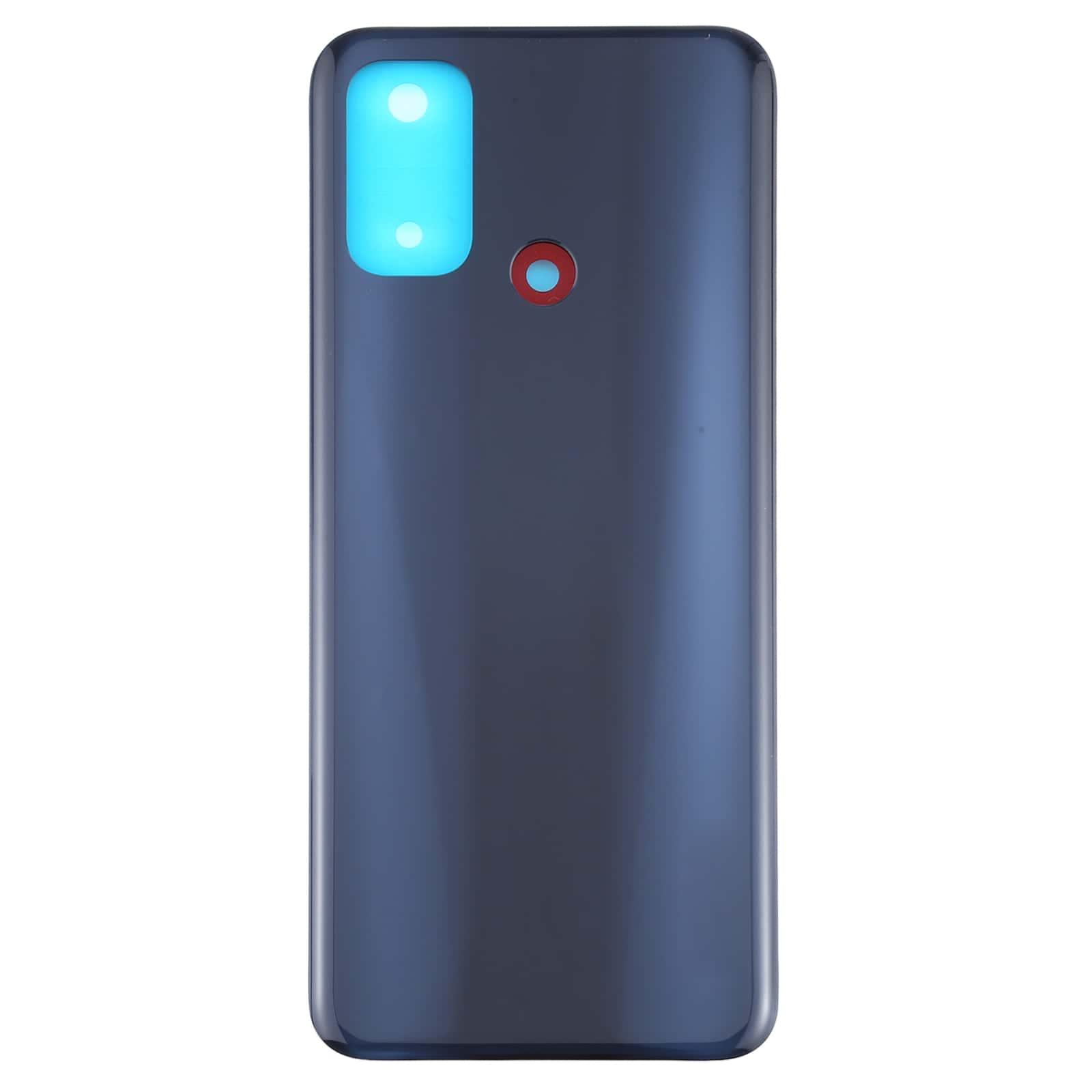 Back Panel Housing Body for Oppo A53 Black - EGFix