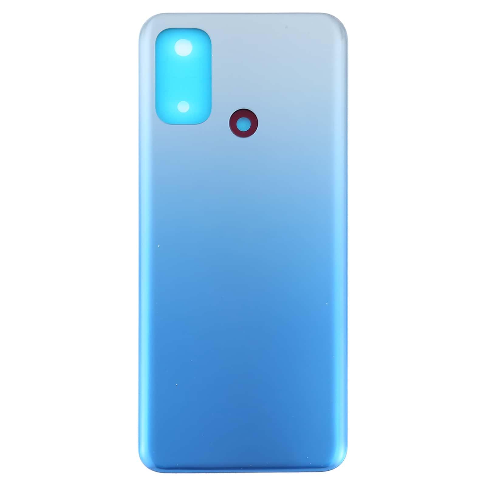 Back Panel Housing Body for Oppo A53 Blue - EGFix