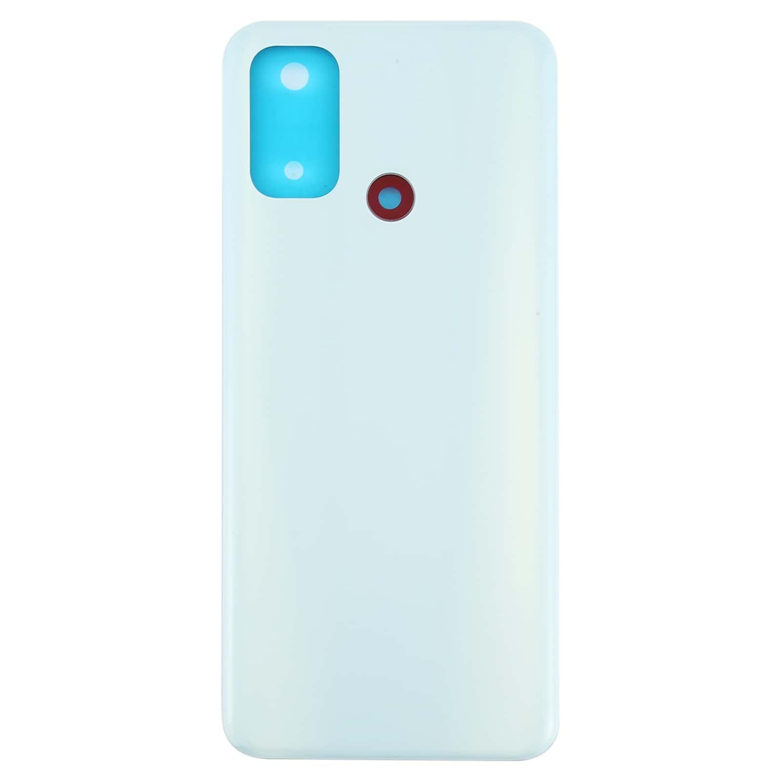 Back Panel Housing Body for Oppo A53 Green - EGFix