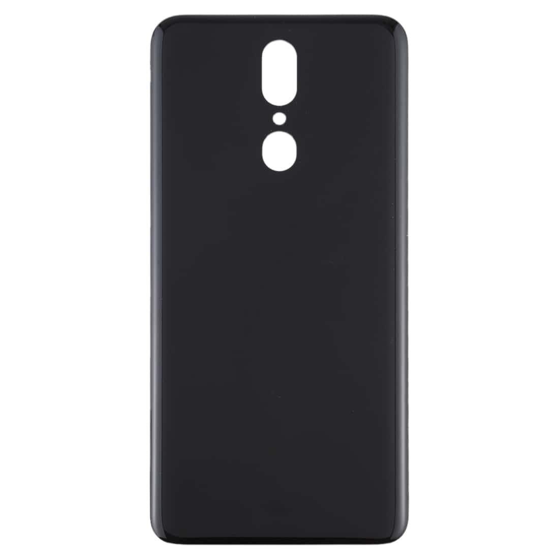 Back Panel Housing Body for Oppo F11 Black - EGFix