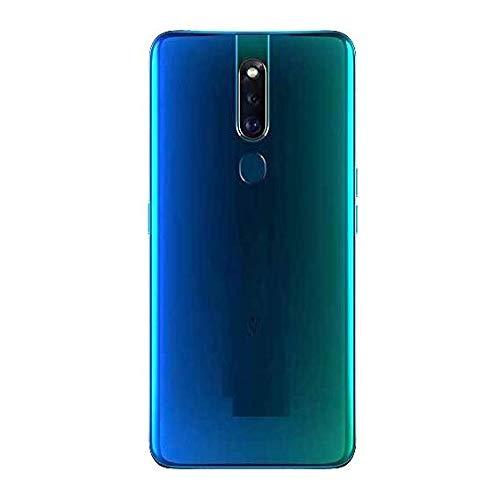 Back Panel Housing Body for Oppo F11 Pro with Camera Lens - EGFix
