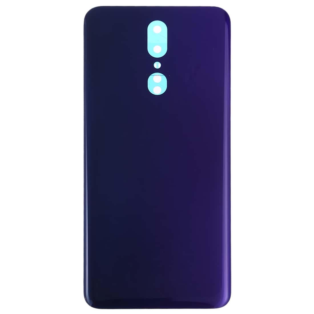 Back Panel Housing Body for Oppo F11 Purple - EGFix