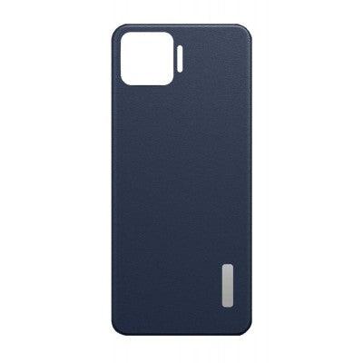 Back Panel Housing Body for Oppo F17 Dynamic Orange - EGFix