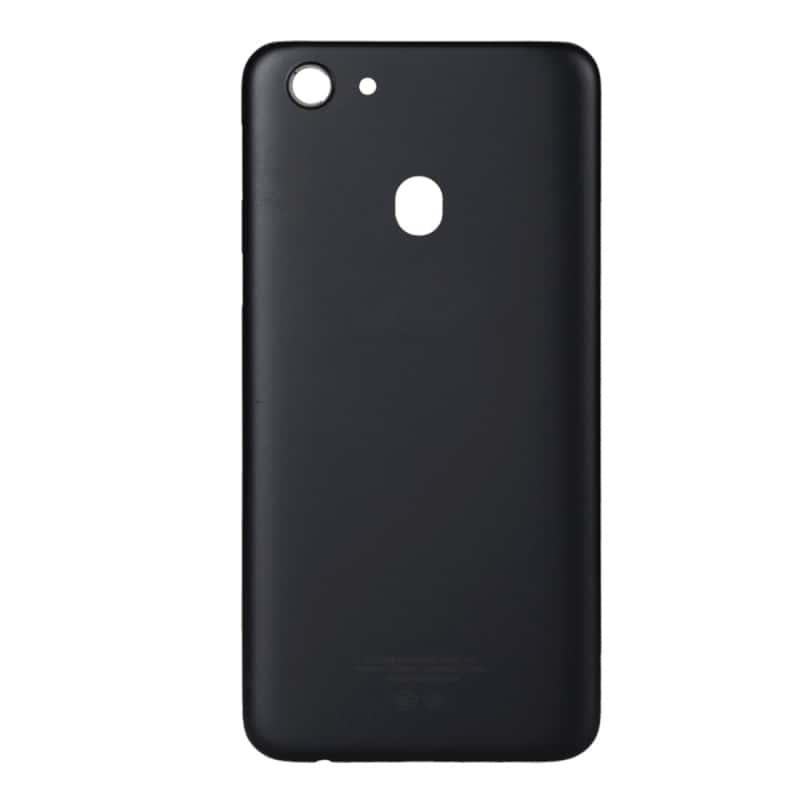 Back Panel Housing Body for Oppo F5 Black - EGFix
