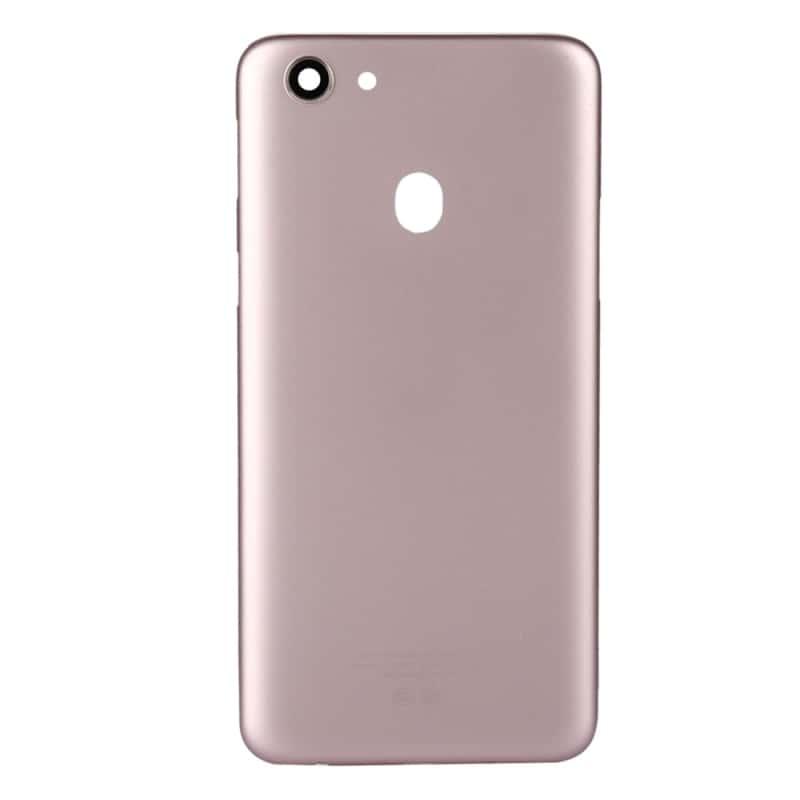 Back Panel Housing Body for Oppo F5 Rose Gold - EGFix