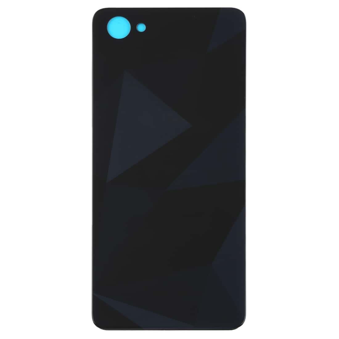 Back Panel Housing Body for Oppo F7 Black - EGFix