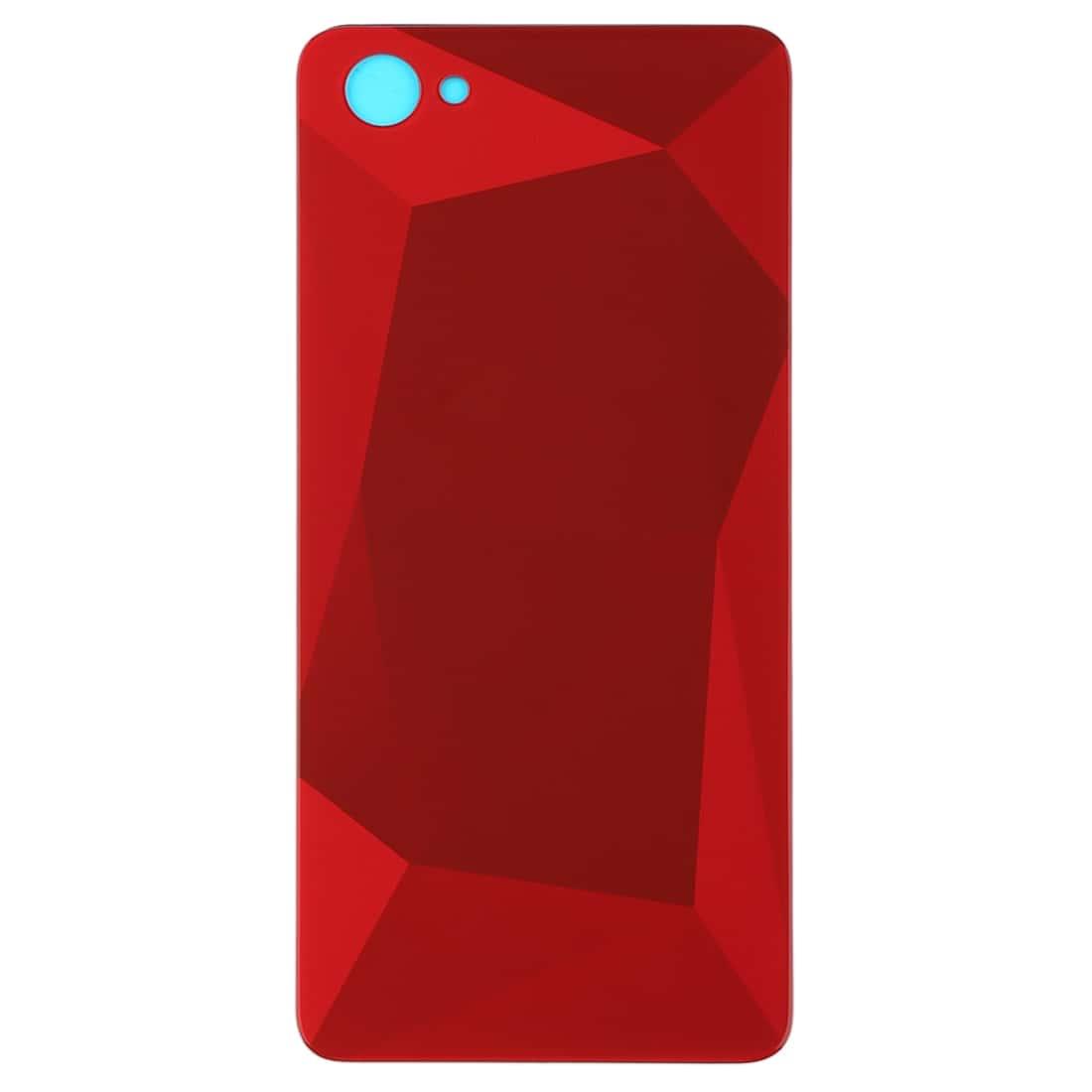 Back Panel Housing Body for Oppo F7 Red - EGFix