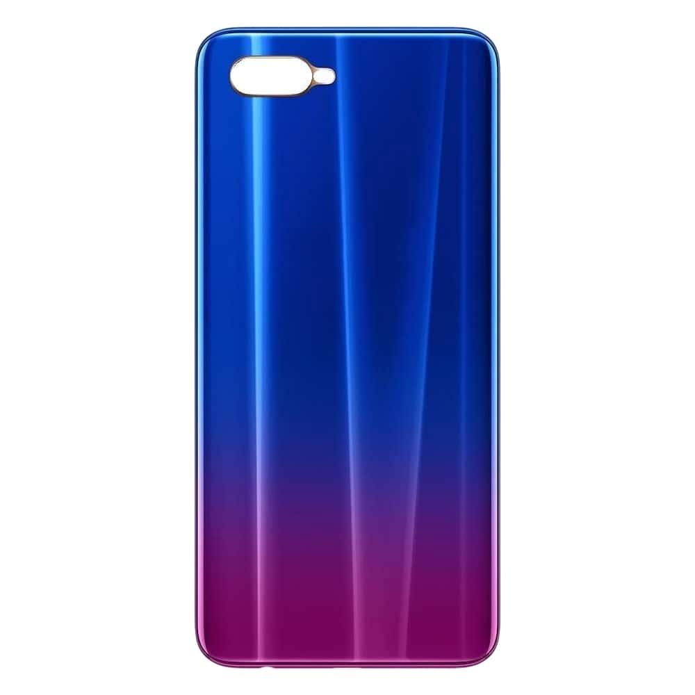 Back Panel Housing Body for Oppo K1 Purple - EGFix