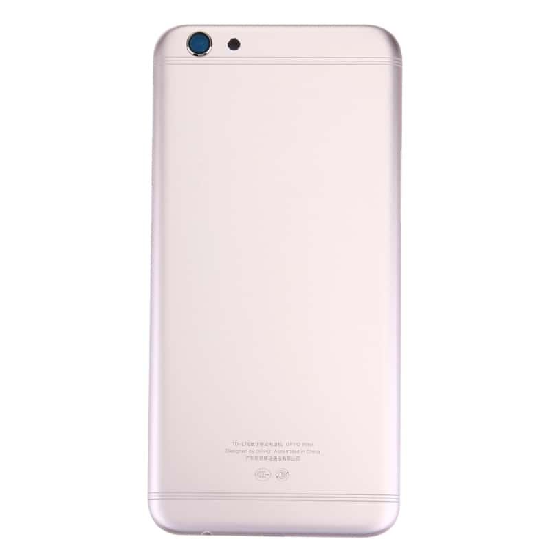 Back Panel Housing Body for Oppo R9s Gold - EGFix