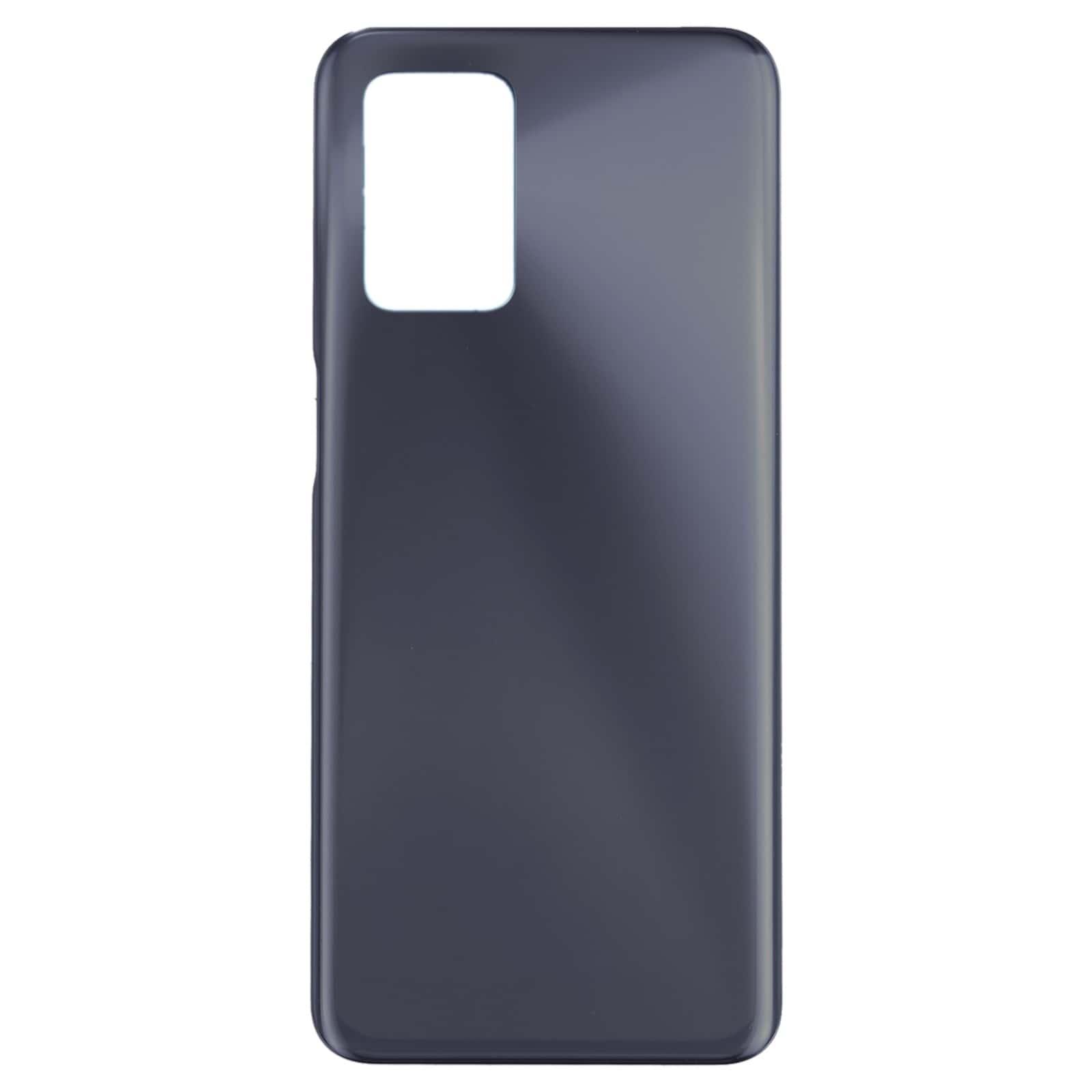 Back Panel Housing Body for Realme 8 5G Black - EGFix