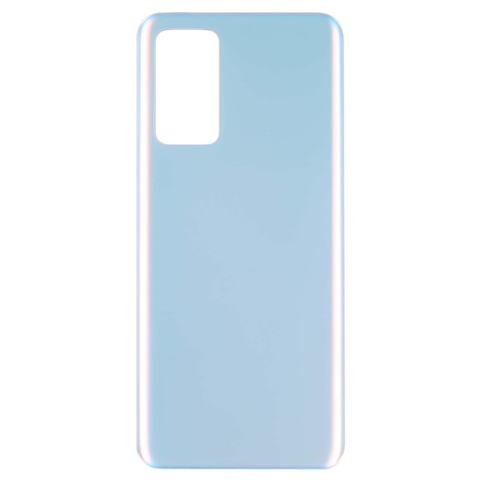 Back Panel Housing Body for Realme GT Master Twilight - EGFix