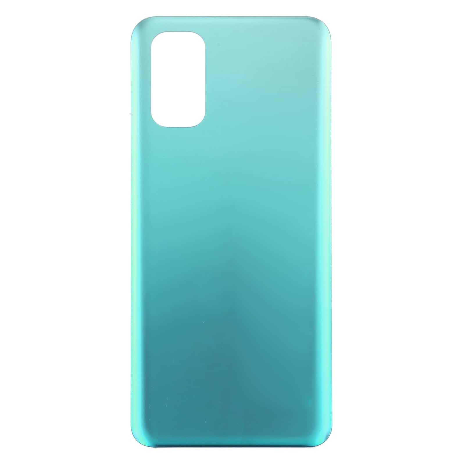 Back Panel Housing Body for Realme V5 5G Green - EGFix