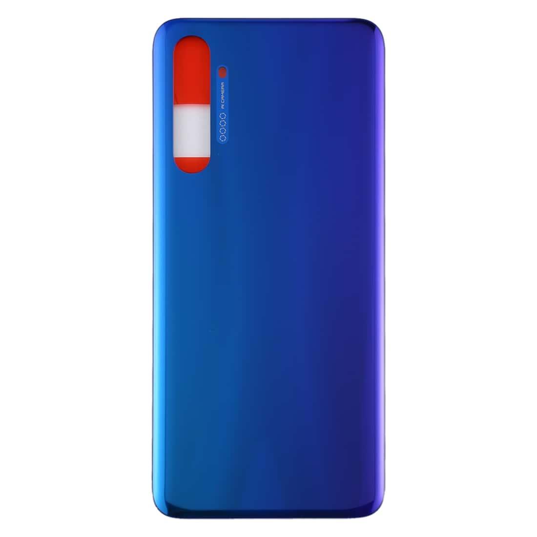 Back Panel Housing Body for Realme X2 Blue - EGFix