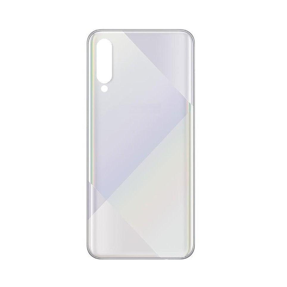 Back Panel Housing Body for Samsung A50S A507F Prism Crush White - EGFix