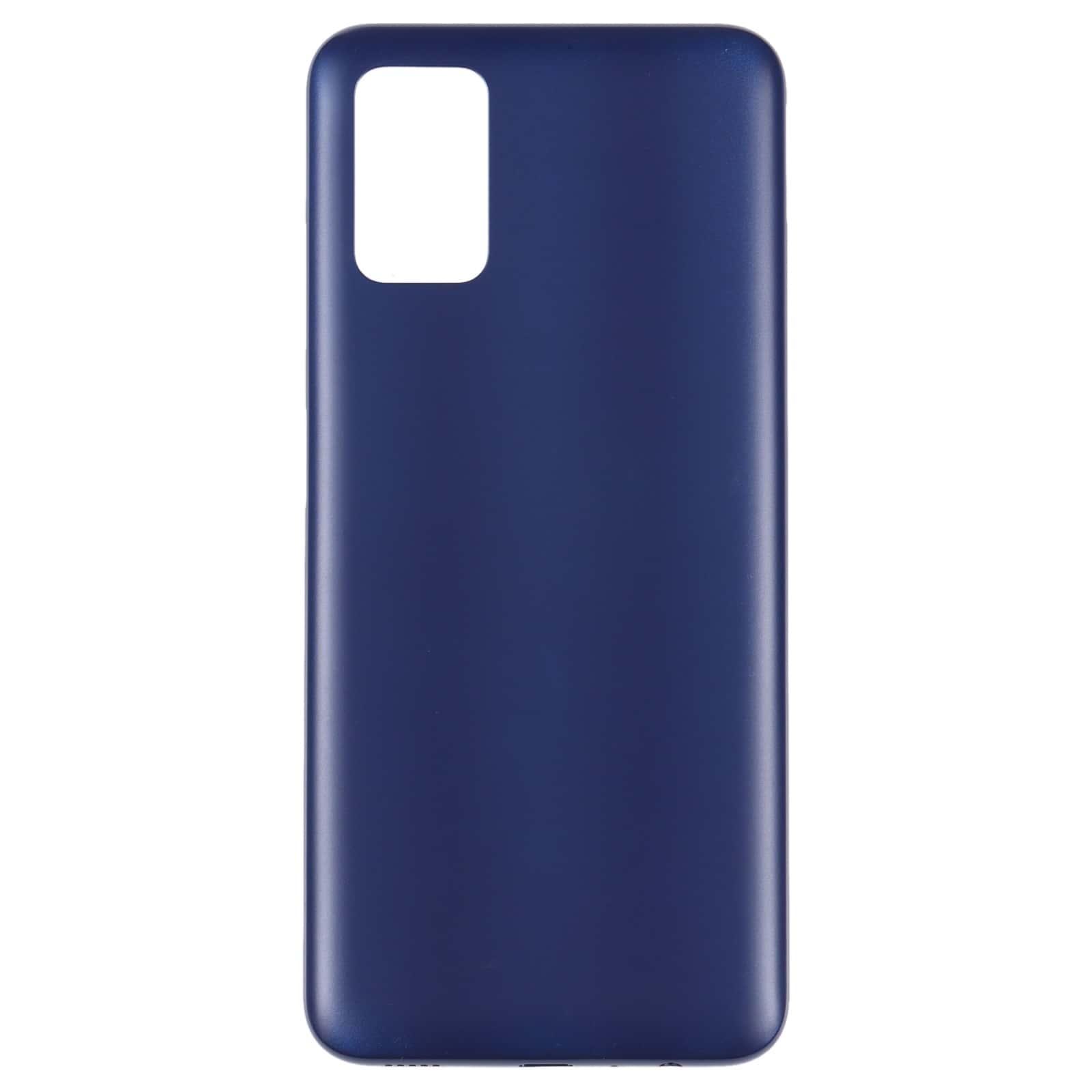 Back Panel Housing Body for Samsung Galaxy A03S Blue - EGFix