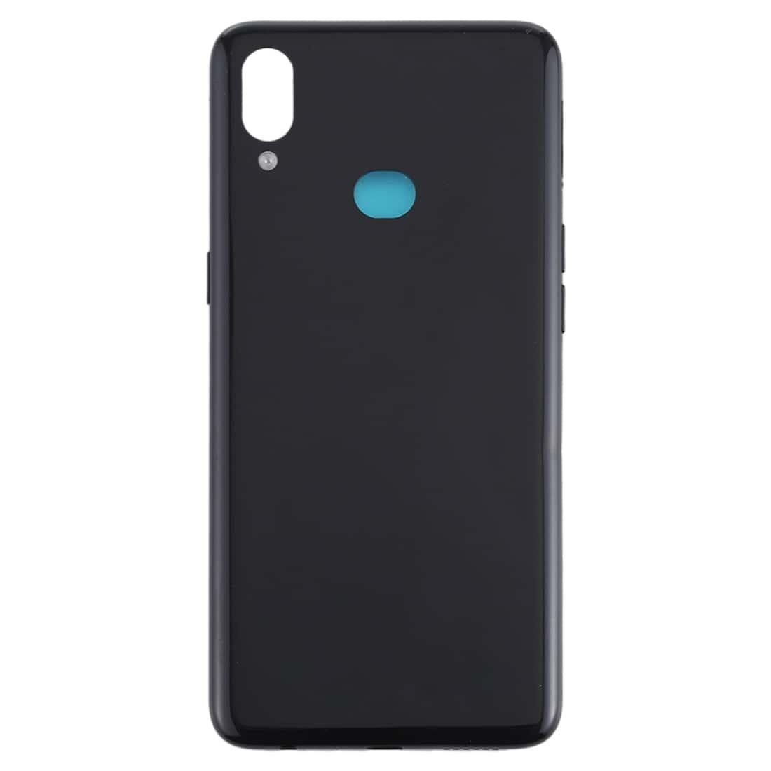 Back Panel Housing Body for Samsung Galaxy A10S Black - EGFix