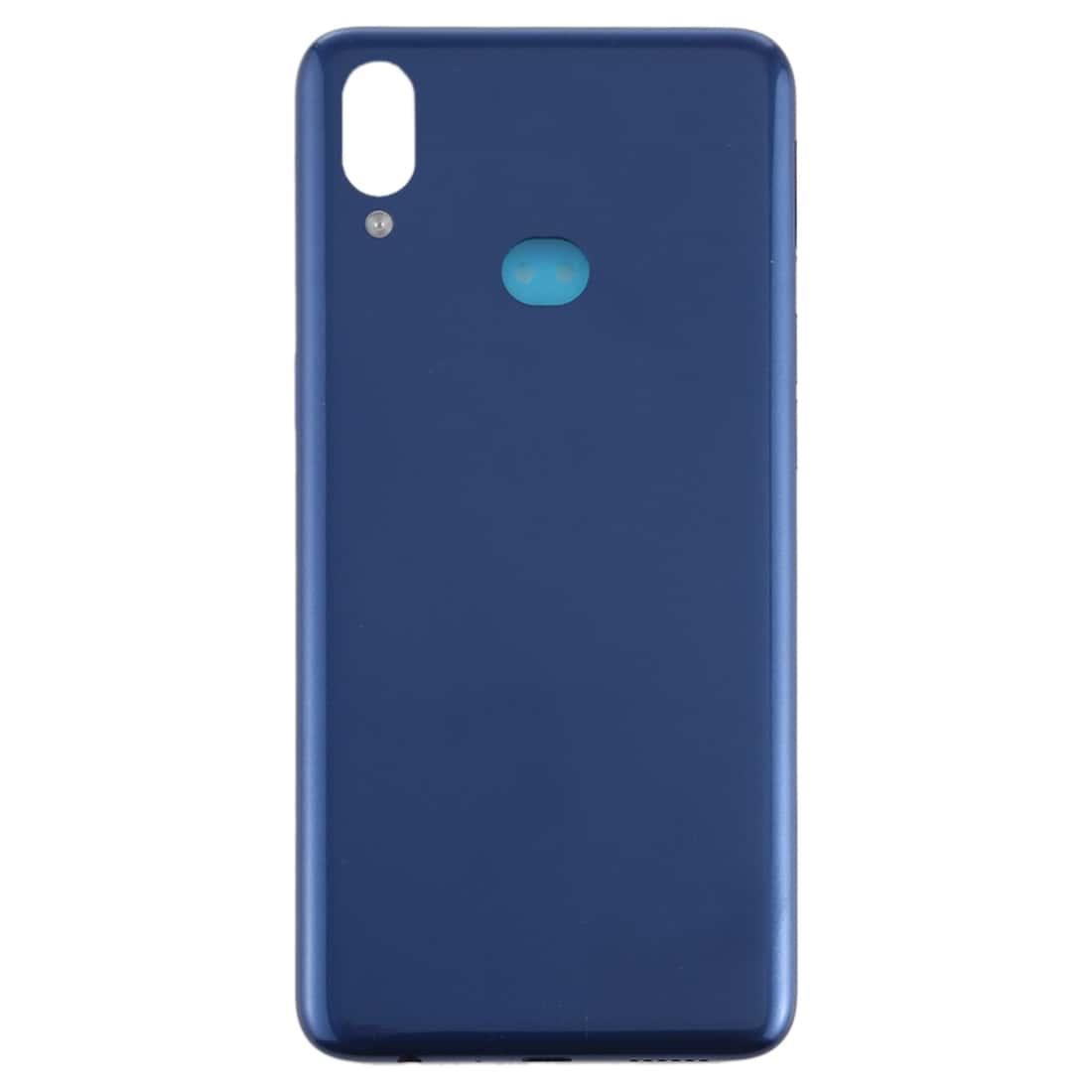 Back Panel Housing Body for Samsung Galaxy A10S Blue - EGFix