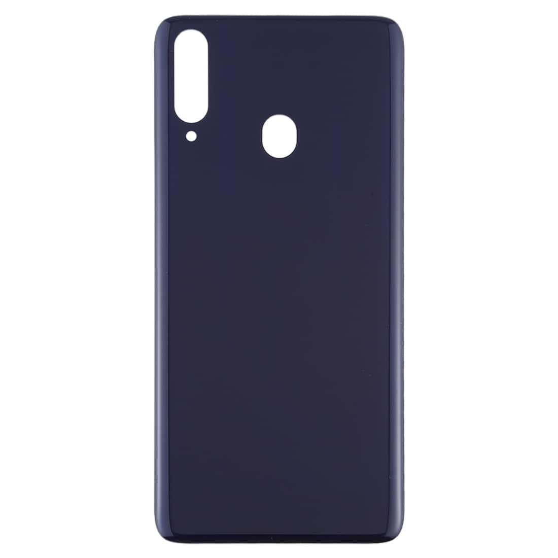 Back Panel Housing Body for Samsung Galaxy A20s Blue - EGFix