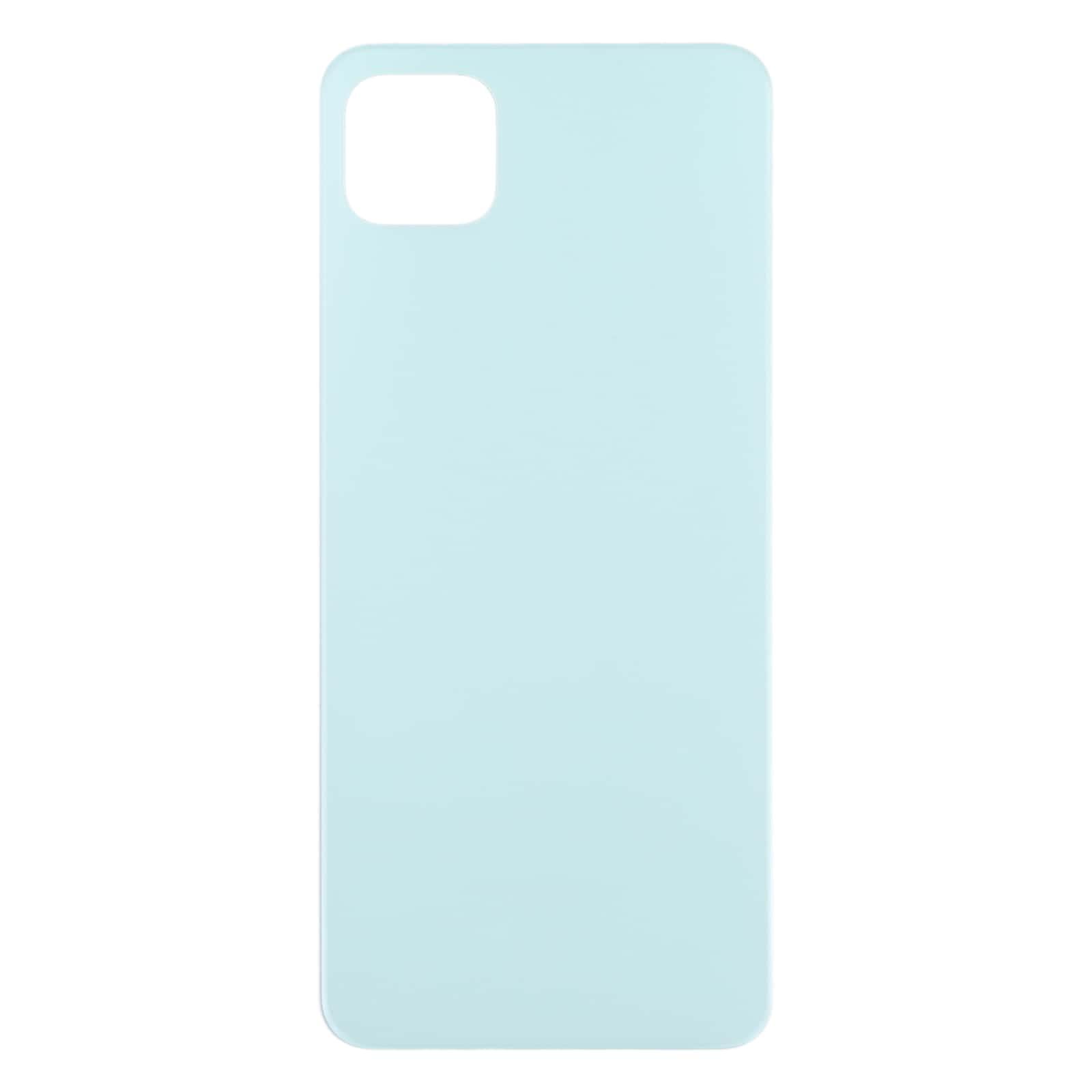Back Panel Housing Body for Samsung Galaxy A22 5G Green - EGFix