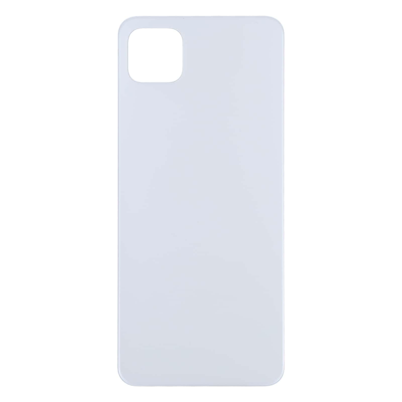 Back Panel Housing Body for Samsung Galaxy A22 5G White - EGFix