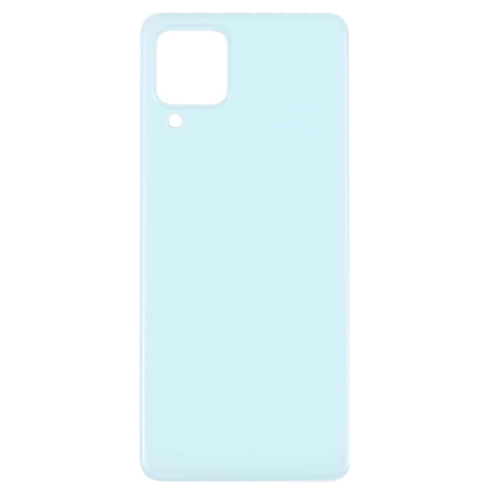 Back Panel Housing Body for Samsung Galaxy A22 SM-A225F Green - EGFix