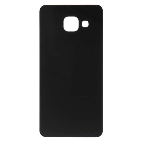 Back Panel Housing Body for Samsung Galaxy A3 2016 Black - EGFix