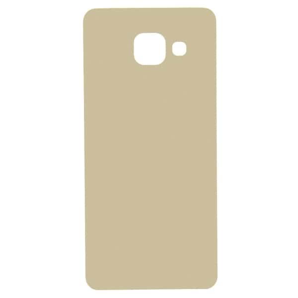 Back Panel Housing Body for Samsung Galaxy A3 2016 Gold - EGFix